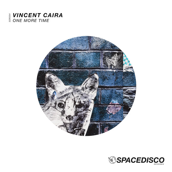 Vincent Caira - One More Time [SDR204]